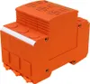 Protezione contro le sovratensioni 1000V DC 3P T2 Anteprima dell’immagine prodotto 5