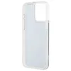 DKNY, Hülle für iPhone 15 Pro Liquid Glitter Arch Logo Produktbild-Vorschau 13