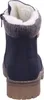 Rieker Veterschoenen Hoog  Veterschoenen Hoog - Blauw - Voir les images du produit 28