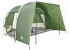 vidaXL Tente de voiture 2 personnes Vert Imperméable Voir les images du produit 3