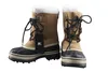 Sorel Caribou Youth Buff EU 32 Produktbild-Vorschau 2