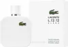 Herrenparfüm Lacoste L.12.12 Blanc EDT 100 ml Produktbild-Vorschau 11