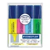 STAEDTLER® 364 WP4 Evidenziatore Textsurfer, confezione da Anteprima dell’immagine prodotto 19
