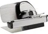 Berkel Homeline HL PLUS 250 schwarz Aufschnittmasc Produktbild-Vorschau 5