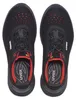 uvex 1 G2 Halbschuhe S1P schwarz, rot Weite 11 Gr. 35 Produktbild-Vorschau 2