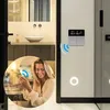 4X WIFI Smart Raumthermostat Thermostat, Produktbild-Vorschau 13