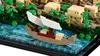 LEGO® Architecture 21058 Cheops-Pyramide Produktbild-Vorschau 6