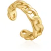 Ania Haie Jewellery E021-05G Ohrringe Produktbild-Vorschau 1
