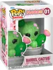 Statuetta Funko POP Flora 1 Barrel Cactus Kwiatek Anteprima dell’immagine prodotto 1