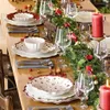 Villeroy & Boch 1486582680, Platzteller, Rund, Porzellan, Produktbild-Vorschau 3