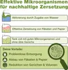 bio-chem Sanitärflüssigkeit für Campingtoilette - 2x 1 L Produktbild-Vorschau 12