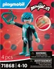 PLAYMOBIL 71868, 4 rok / roky, Viacfarebný, Plast Náhľad obrázku produktu 3