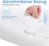 Dailydream - Memory Foam - Schadstofffreier Topper für Produktbild-Vorschau 4