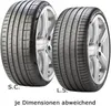 Pirelli P Zero PZ4 SC ( 225/45 ZR18 (95Y) XL ) Produktbild-Vorschau 7