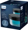 Reinigungskartuschen Quick Clean Pod 2er-Pack Produktbild-Vorschau 3