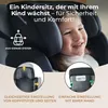 Dětská autosedačka Kinderkraft XPAND 2 i-Size (100-150 cm) Náhled obrázku produktu 4