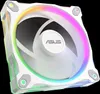 ASUS Prime MR120 Fan ARGB Black 3in1 Case per computer Náhľad obrázku produktu 8
