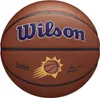 Wilson Bälle Team Alliance Phoenix Suns, WTB3100XBPHO Produktbild-Vorschau 1