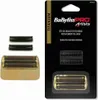 BaByliss PRO 4Artists strihacia fólia pre dvojitý r. gold Náhľad obrázku produktu 4