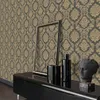 Tapete Schwarz, Anthrazit Erismann Vinyltapete (KG-175398) Produktbild-Vorschau 12