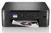 Brother DCP-J1050DWRE1, Tintenstrahl, Farbdruck, 1200 x Produktbild-Vorschau 4