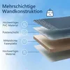Familien-Pool aufblasbar 300x168x55 cm Frame Pool Garten Produktbild-Vorschau 4