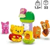 LEGO® DUPLO 10457 Disney Narozeninová oslava Medvídka Pú Náhled obrázku produktu 24