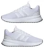 adidas Herren X_PLR Path Shoes, Cloud White/Cloud Produktbild-Vorschau 6