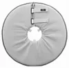 TRIXIE Schutzkragen - grau - 38–42 cm/21,5 cm Produktbild-Vorschau 2