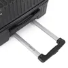 Suitcase Set, Rollkoffer Handgepäck, Kofferset, mit 4 Produktbild-Vorschau 4