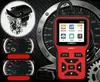 Diagnostický skener rozhraní OBD2 tester mazání osobních Náhled obrázku produktu 7
