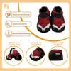 MEJALE® Baby Krabbelschuhe aus Echtleder,weiche Produktbild-Vorschau 2