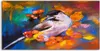 Coloray Spritzschutz aus Glas 100x50  Wandkunst Produktbild-Vorschau 1
