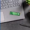 SSD WD Green  M.2            1TB NVMe   SN3000 intern Produktbild-Vorschau 14