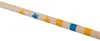 Lanterna Idena in legno con LED, ca. 30 cm, dipinta, Anteprima dell’immagine prodotto 4