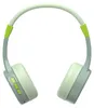 HAMA Kopfhrer Teens Guard On-Ear Wireless 85dB Grn Produktbild-Vorschau 2