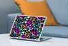 MuchoWow® Laptop Aufkleber Sticker Cover Pantherdruck - Produktbild-Vorschau 4