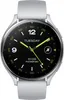 Smart hodinky Xiaomi Watch 2 strieborná farba 1,43" 46 mm Ø Náhľad obrázku produktu 2