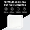 cardcosmos - Elite Trainer Box Acrylic Case - Produktbild-Vorschau 2