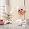 Leonardo Set mit 750ml Gläsern Poesia Rose L022378 Produktbild-Vorschau 4