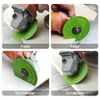 3pc 115 mm Diamanttrennscheibe,für Winkelschleifer,Fliesen Produktbild-Vorschau 2