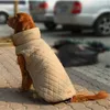 Hundemantel Hundejacke für Hunde Welpen, Gepolstert Puffer Produktbild-Vorschau 5
