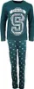 Harry Potter Gryffindor Slytherin Jungen Schlafanzug Pyjama Produktbild-Vorschau 1