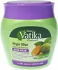 Dabur Vatika Naturals Maschera per capelli all'oliva 500g Anteprima dell’immagine prodotto 2