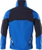MASCOT 18509-442-91010-S, Jacke, Mann, S, 92 cm, Baumwolle, Produktbild-Vorschau 3