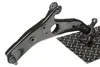 RIDEX 273C1230 Querlenker Vorne Links Unten für MAZDA CX-5 Produktbild-Vorschau 3