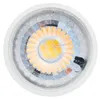 LED-Strahler McShine "PV-MCOB", GU10, 7W, 550 lm, 38°, Produktbild-Vorschau 4