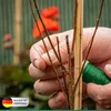 ECENCE Blumendraht 3x Myrtendraht geglüht aus Eisen in der Produktbild-Vorschau 3