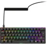SKILLER SGK50 S4 Gen2 PBT (schwarz, DE-Layout, Gateron G Produktbild-Vorschau 6