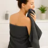 Betz 6 Stück Handtücher 50x100 cm PALERMO 100% Baumwolle  Produktbild-Vorschau 3